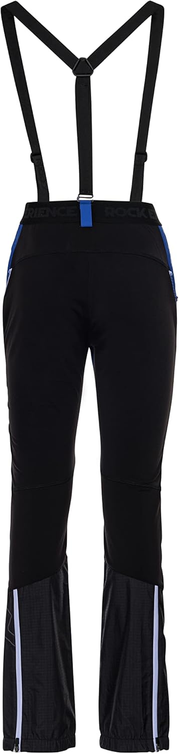 Rock Experience Damen Noorvik Pants XS 1292 Surf The Web+2268 Baby Lavender, XS 1292 Surf The Web+22