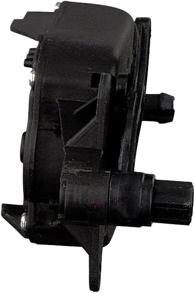 febi bilstein 34151 Stellmotor für Umluftklappe , 1 Stück