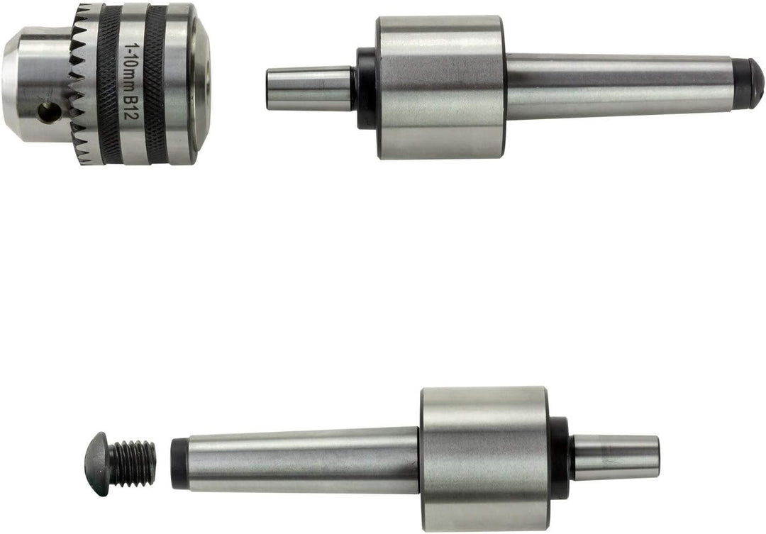 DEMA Mitlaufendes Bohrfutter MK2