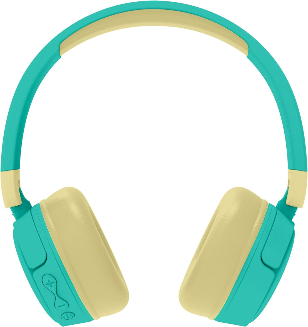 OTL Technologies Kabellose Kinder-Kopfhörer, Animal Crossing, Bluetooth, faltbar