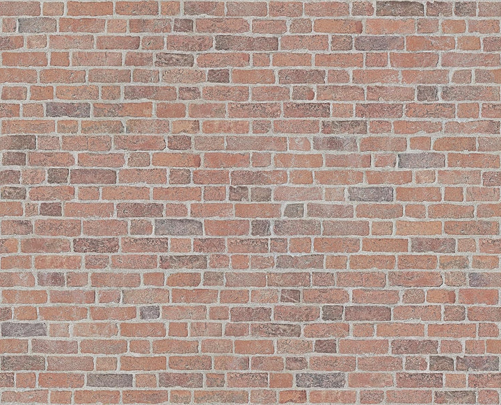 EGGER DecoWall DO004 Wismar Backstein - umweltschonende Alternative zu herkömmlichen Wandverkleidung