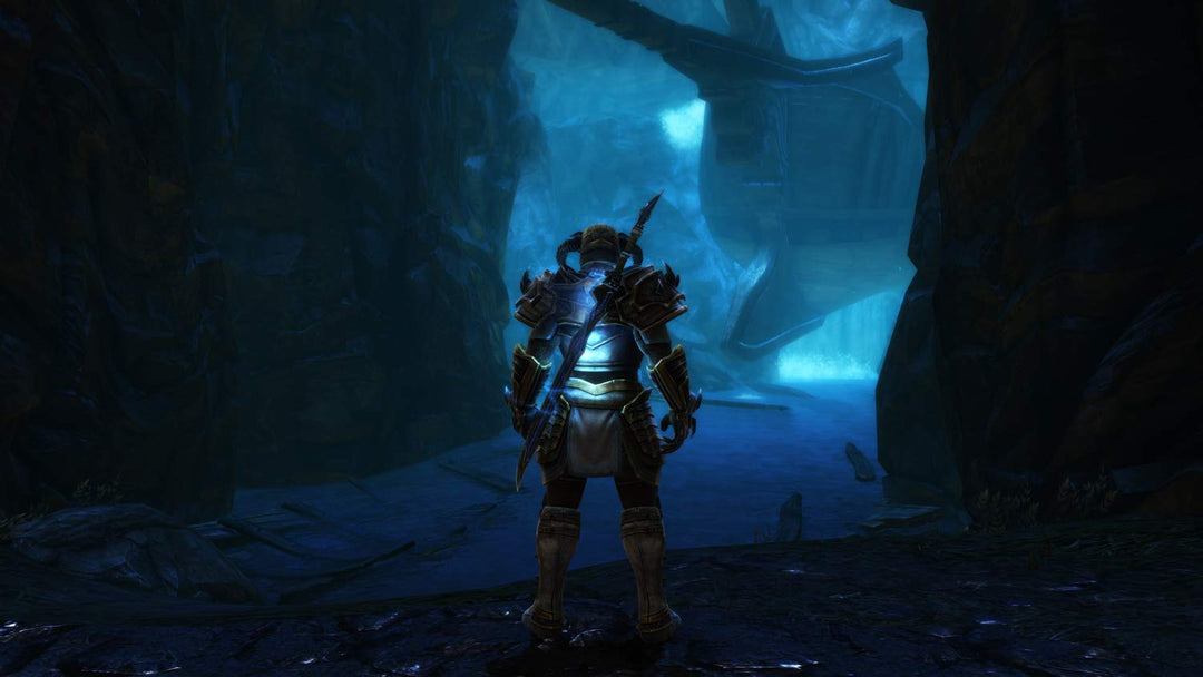 Kingdoms of Amalur Re-Reckoning (Nintendo Switch) Nintendo Switch Standard, Nintendo Switch Standard
