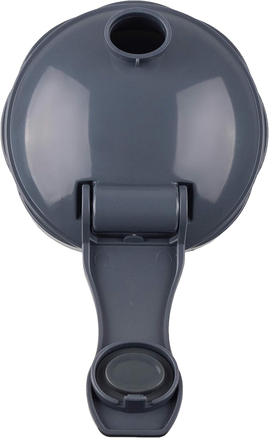 Flip Top to Go Deckel für Nutribullet Mixbecher Deckel Ersatzteile Zubehör