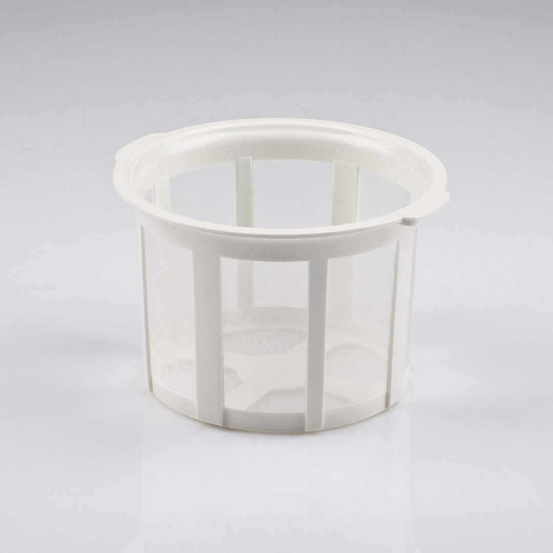 Girmi YG0200 YG02 Joghurtbereiter, Kunststoff, 1.5 liters, Weiss