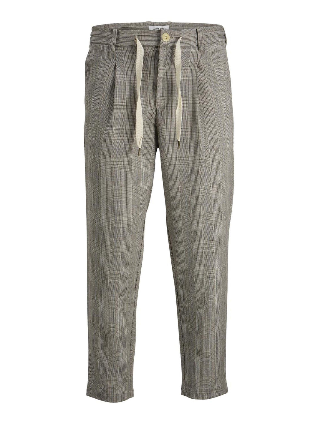 JACK & JONES Male Chino Hose Bootcut Chino Hose 33W / 32L Crockery, 33W / 32L Crockery