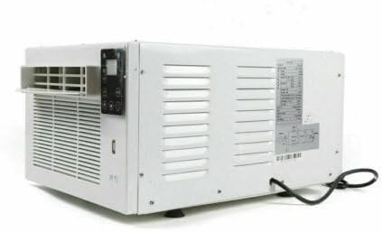 Mini Klimaanlage LuftküHler Klein Fensterklimaanlage KlimageräT Remote Mobile KüHler Kompakt Einbau