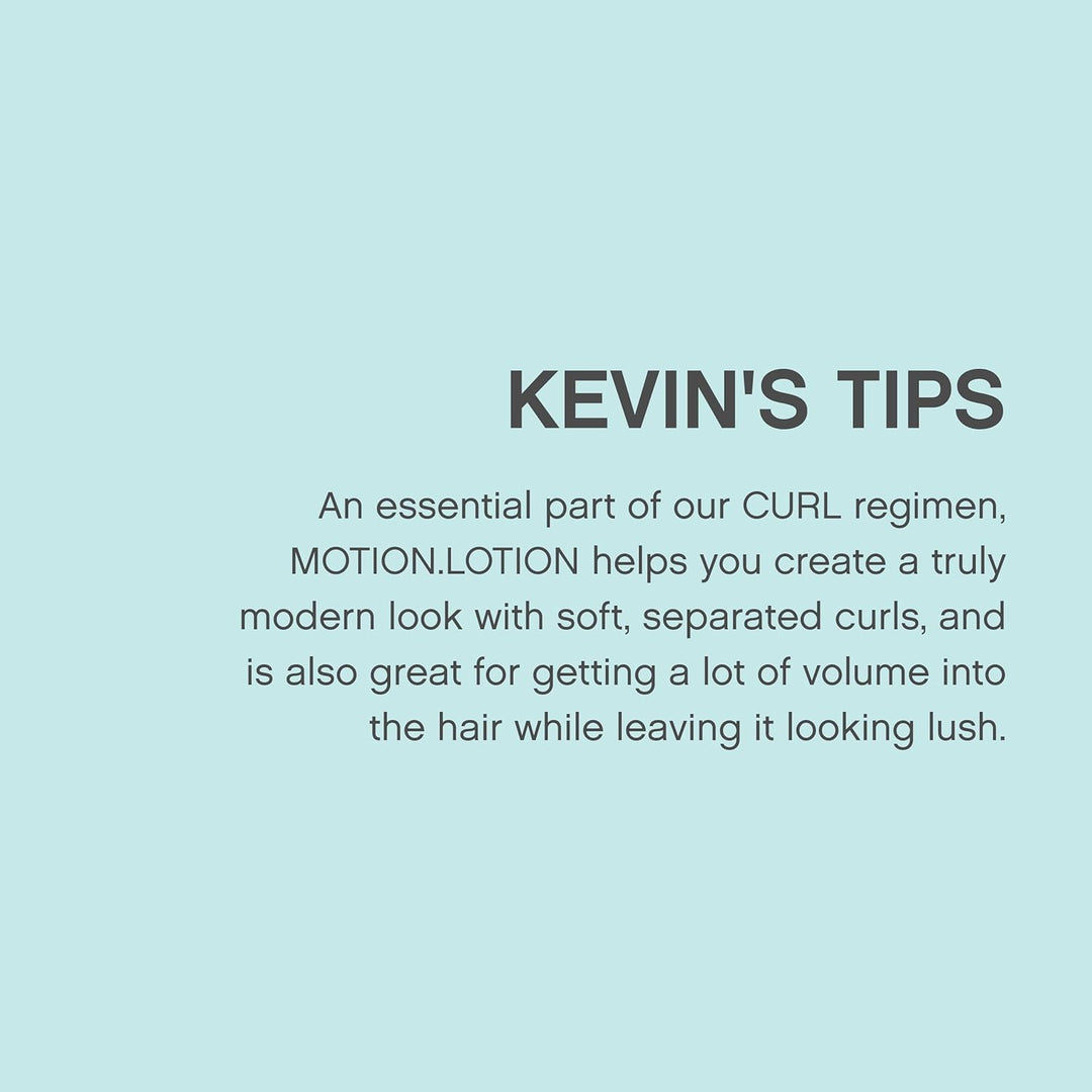 KEVIN.MURPHY Motion Lotion 150ml