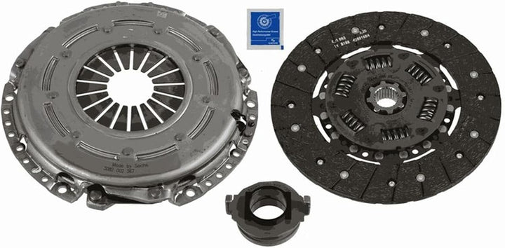 Sachs 3000 970 112 - Kupplungssatz