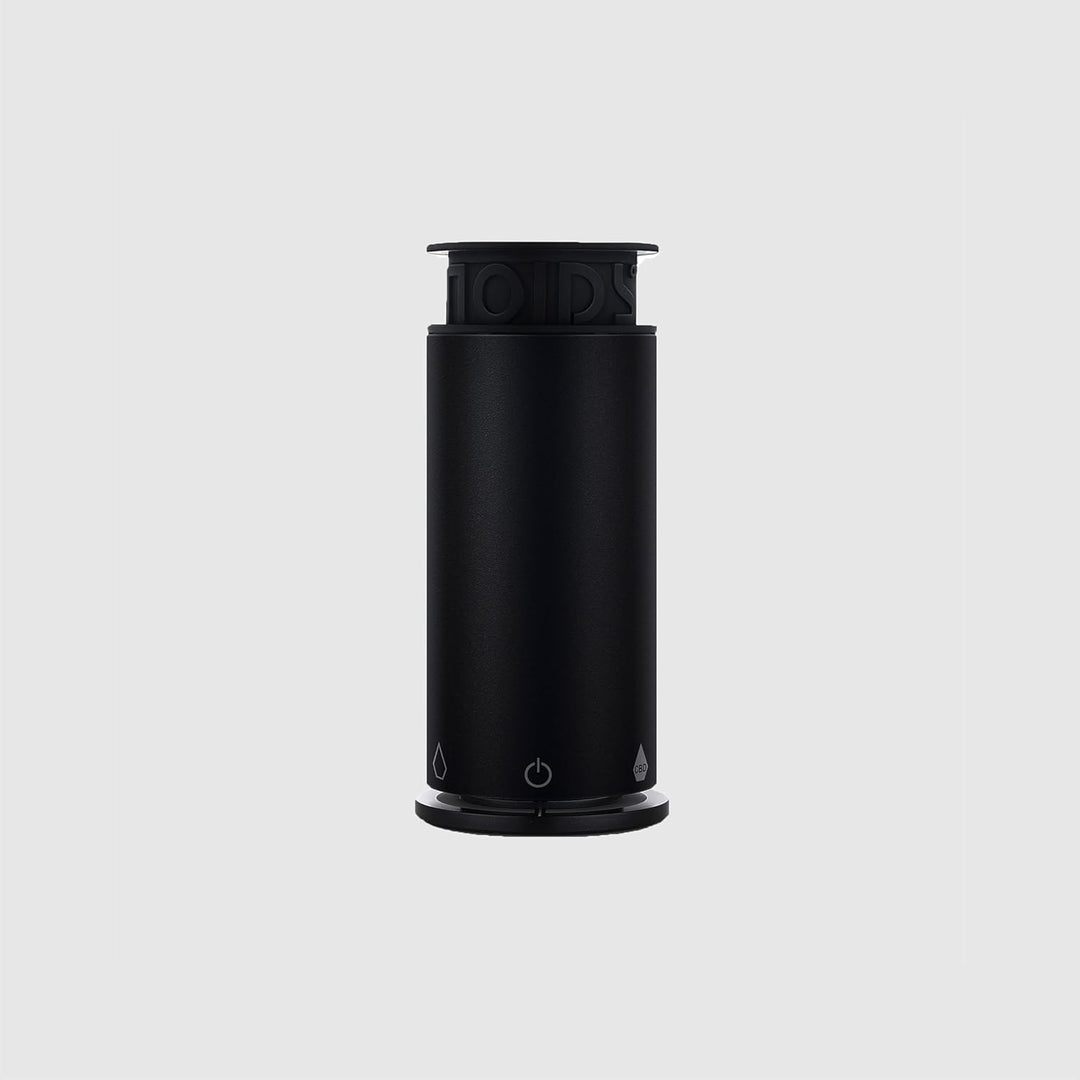 Noids (Pot by Noids) All-in-One Kräuterkocher mit Filter und
