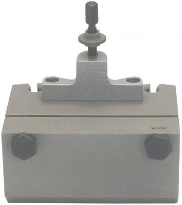 AXA Schnellwechsel-Bohrstangenhalter Bs22/40/120 MULTIFIX BJ 40120 (Multifix Grösse B/Durchm.: 40mm