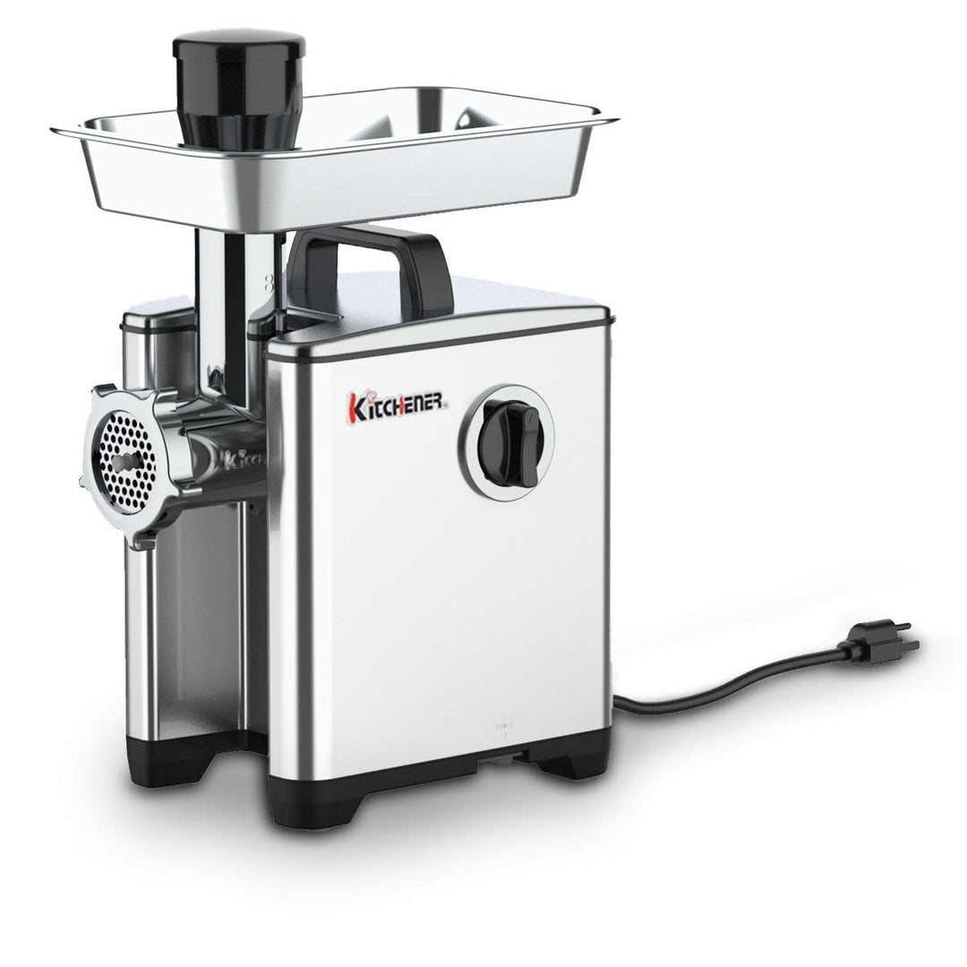 Kitchener Fleischwolf Edelstahl Heavy Duty 108kg/h Commercial Grade Edelstahl fleischwolf hackfleisc