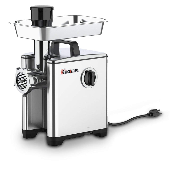 Kitchener Fleischwolf Edelstahl Heavy Duty 108kg/h Commercial Grade Edelstahl fleischwolf hackfleisc