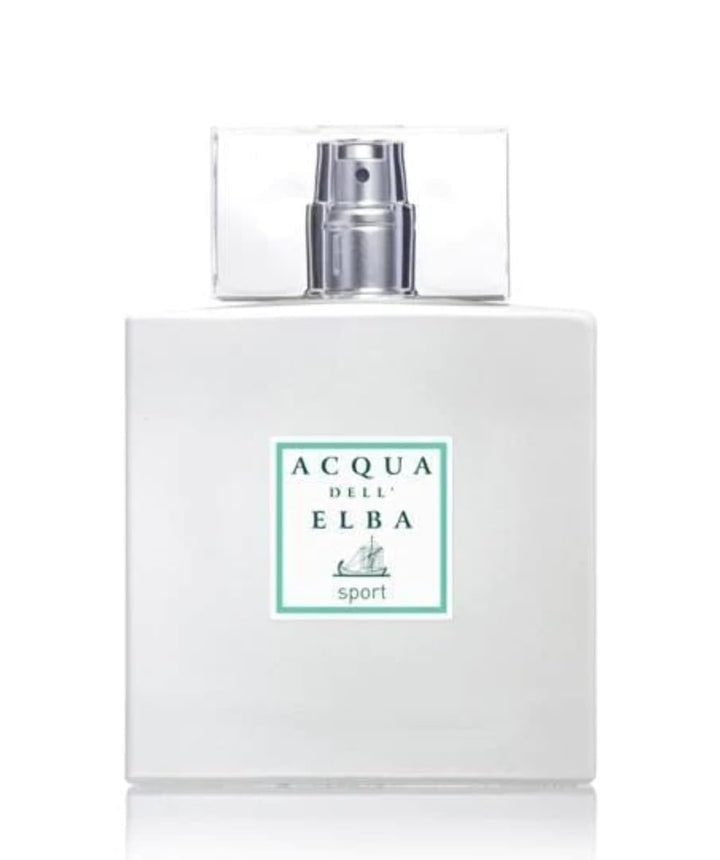 Acqua dell'Elba Sport Eau de Parfum 100ml