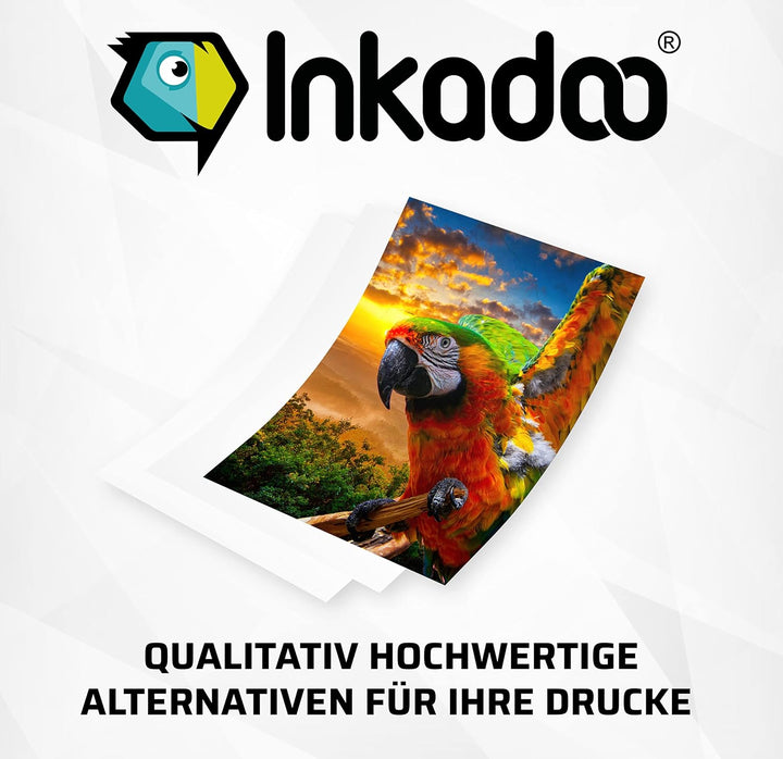 Inkadoo Trommel für HP CB385A / 824A Bildtrommel, cyan Color LaserJet CP 6015 Series Color LaserJet