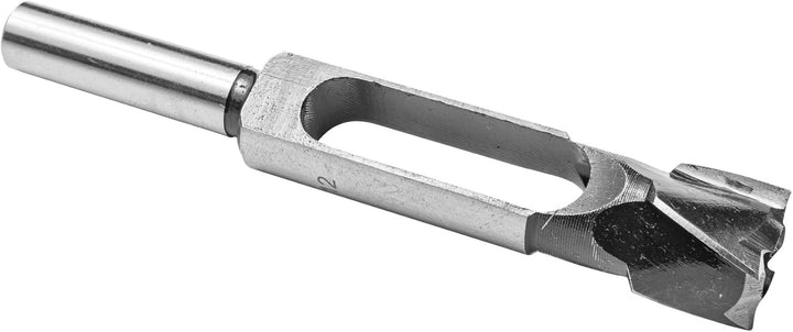 ENT 25302 Zapfenschneider WS, Schaft (S) 13 mm, Durchmesser (D) 12 mm, Z4, L 140 mm D=12 / L=140, D=