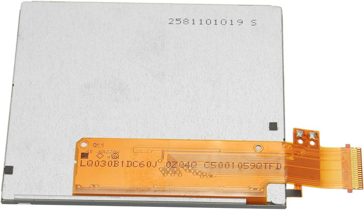 C-FUNN Bottom LCD Display Touch-Screen-Ersatz-Tool Für Nintendo Ds Lite DSL Ndsl