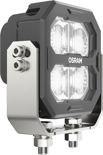 OSRAM LEDriving® Cube PX4500 Ultra Wide, LEDPWL103-UW, OFF ROAD, LED Arbeitsscheinwerfer, 4500 Lumen