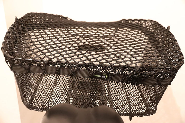 Fahrradkorbnetz