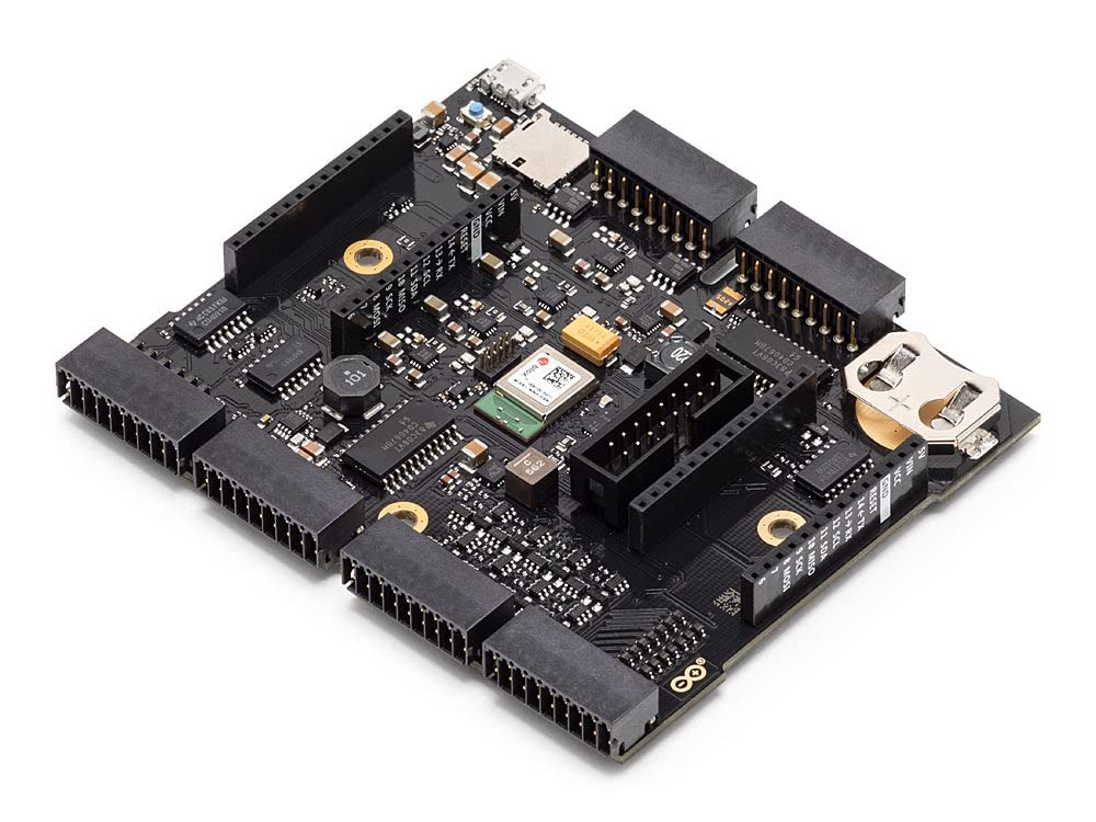 Arduino AKX00034 Kit Edge Control Portenta