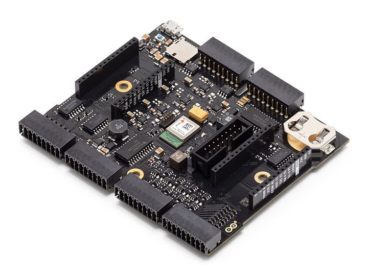Arduino AKX00034 Kit Edge Control Portenta