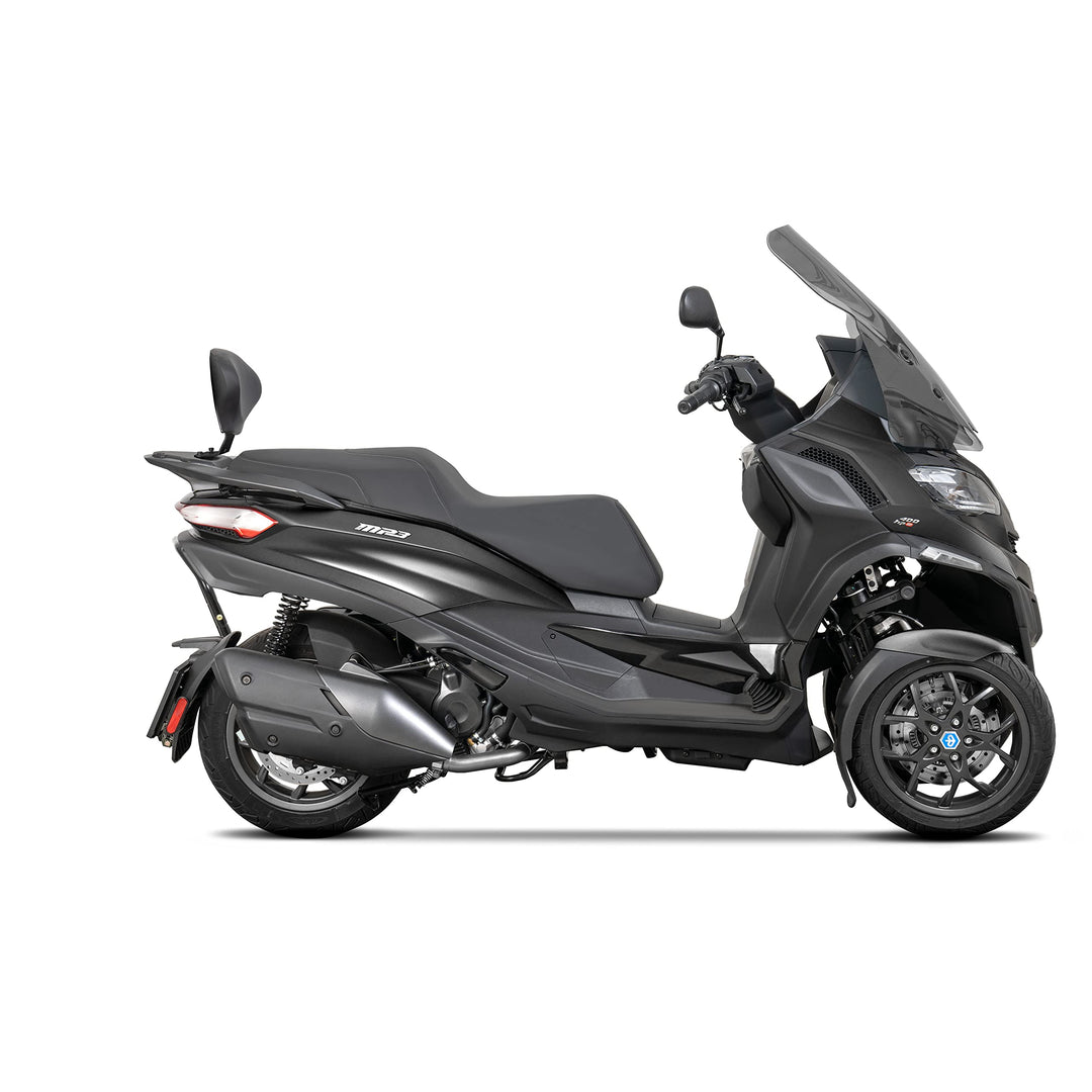 Shad BACKREST Piaggio MP3 400/SPORT/EXCLUSIVE 530