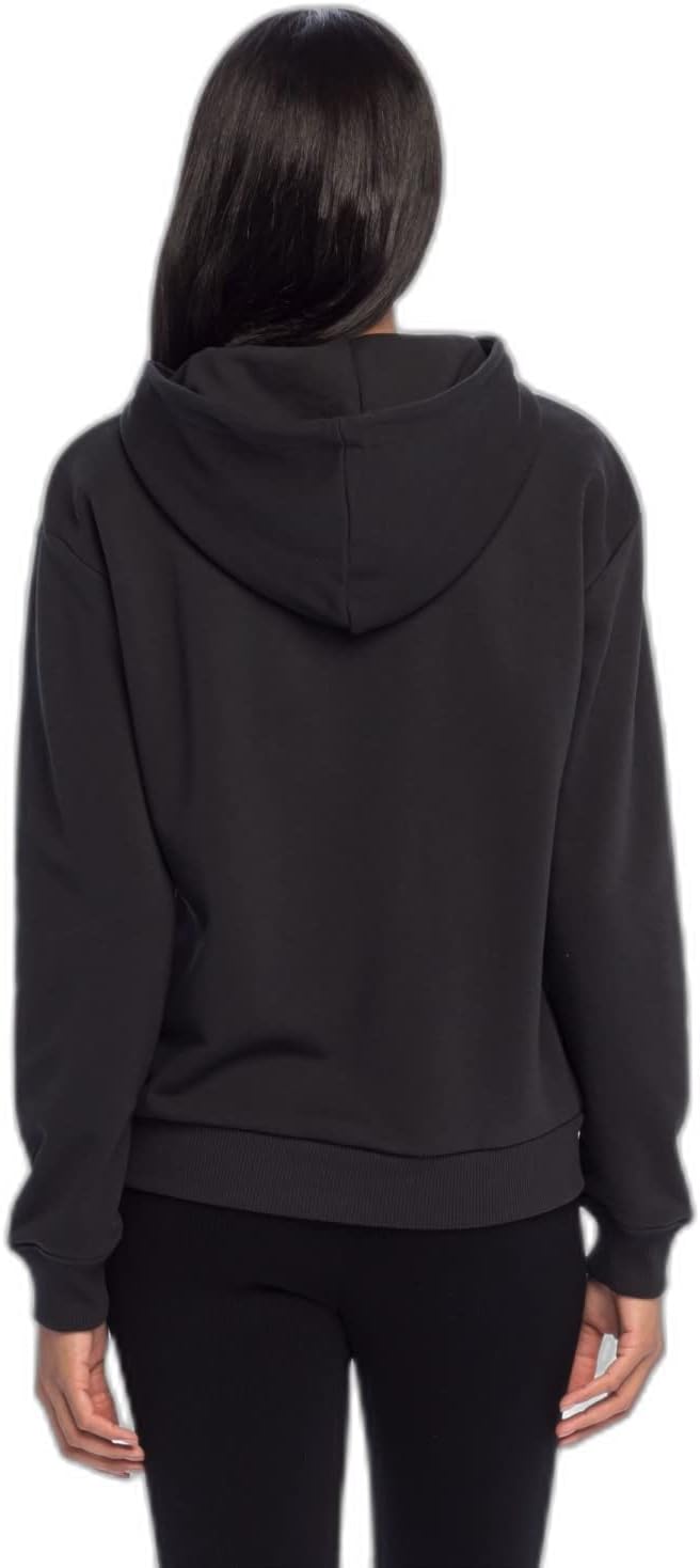 FILA Damen Baicoi Hoody Kapuzenpullover S Moonless Night, S Moonless Night