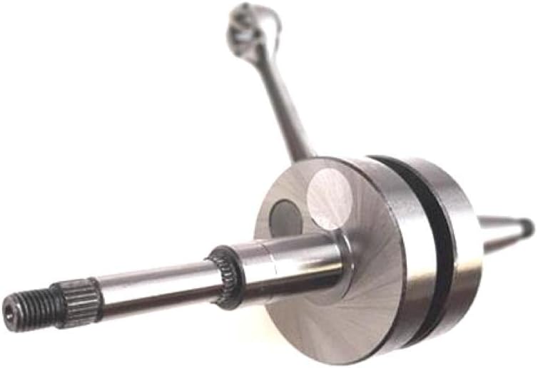 Kurbelwelle für Peugeot Speedfight 3 4, New Vivacity, Kisbee, Jetforce 50 2T