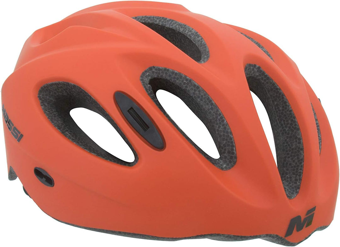 Massi Tech Helm L Rot, L Rot