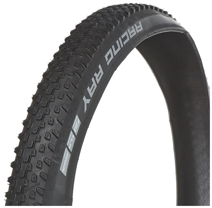 Schwalbe Racing Ray Performance Faltreifen // 57-584 (27,5x2,25') Schwarz, Schwarz