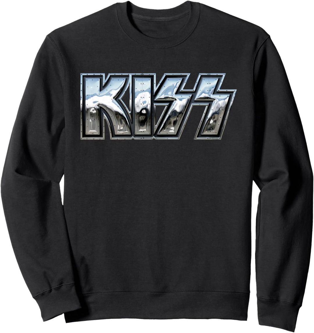 KISS - Chrom Sweatshirt
