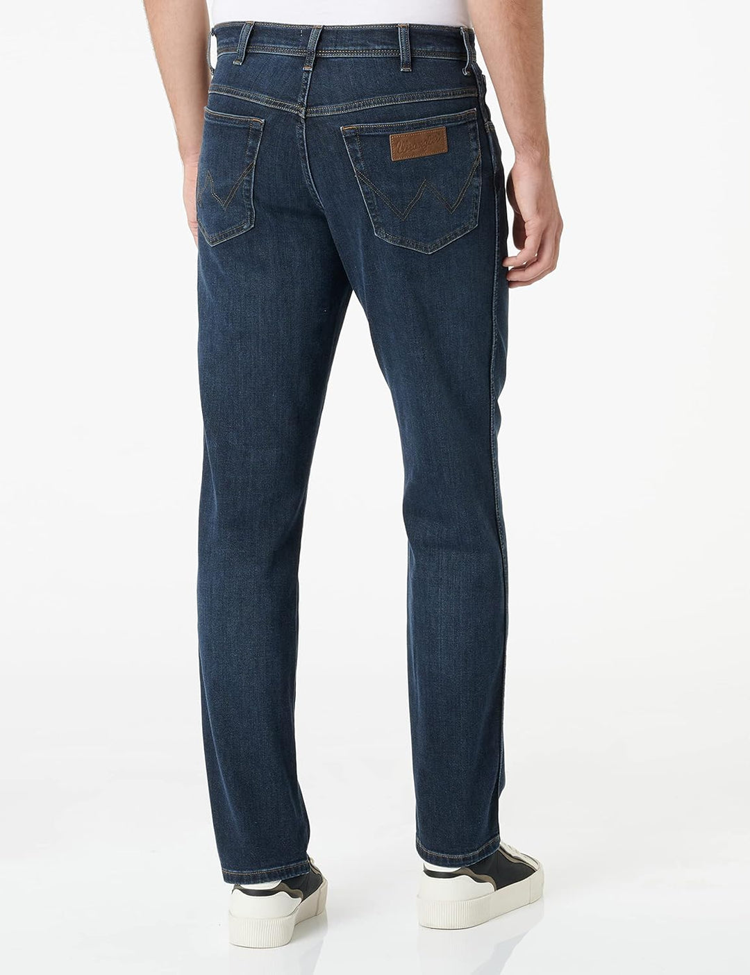 Wrangler Herren Texas Jeans 31W / 32L Electric Rodeo, 31W / 32L Electric Rodeo