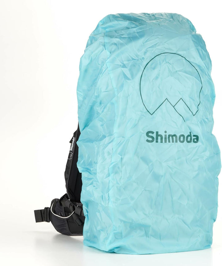 Shimoda Action X v2 Rucksack Family Militärgrün Starter Kit - X70, Militärgrün Starter Kit - X70