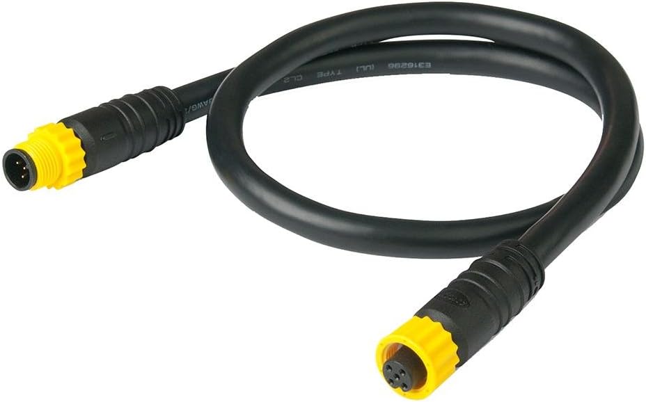 Ancor Universal NMEA 2000 Kabel & Stecker ,5 m Zentralverbindungskabel, ,5 m Zentralverbindungskabel