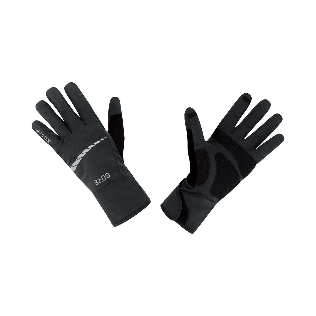 GORE WEAR C5 Gore-tex Handschuhe 10 Schwarz, 10 Schwarz