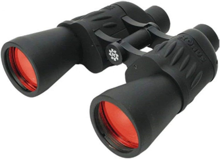 Konus Fernglas Sporty 7x50 Fix Focus