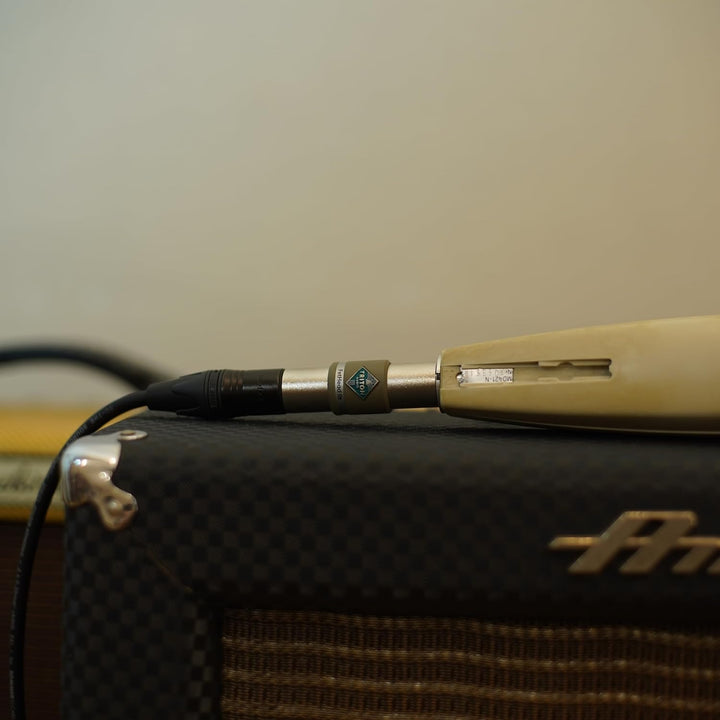 TritonAudio FetHead Germanium Single, Single
