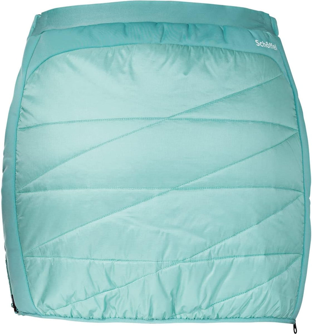 Schöffel Damen Stams Rock 36 Blue Tint, 36 Blue Tint