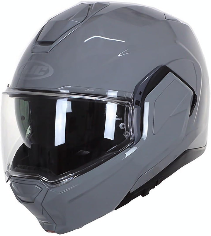 HJC - Motorradhelm - HJC i100 N. Grey S, S