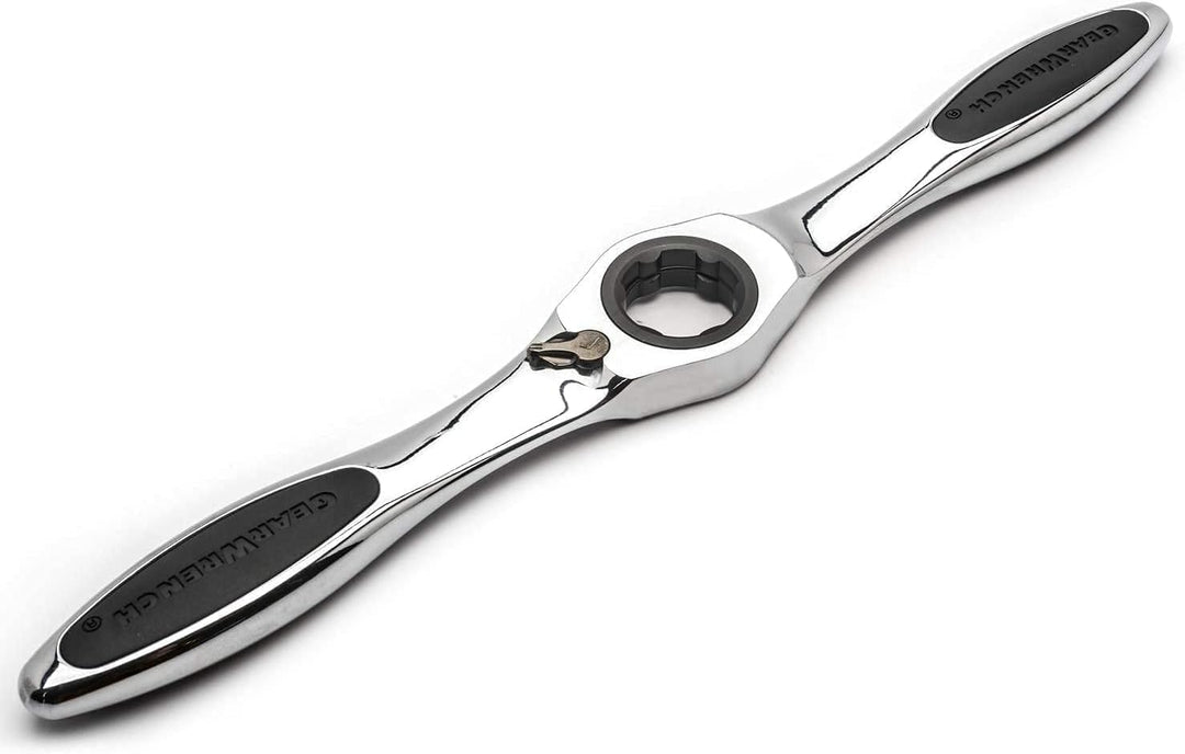 GEARWRENCH 3880 Ratschen-Gewindeschneider-Werkzeug-Set, 5-teilig 5 Piece, 5 Piece