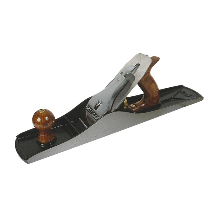 Silverline 465991 Schlichthobel, Nr. 6 60 x 3 mm (Messer)