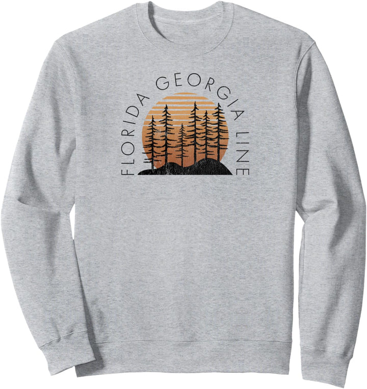 Florida Georgia Line - Countryside Sweatshirt