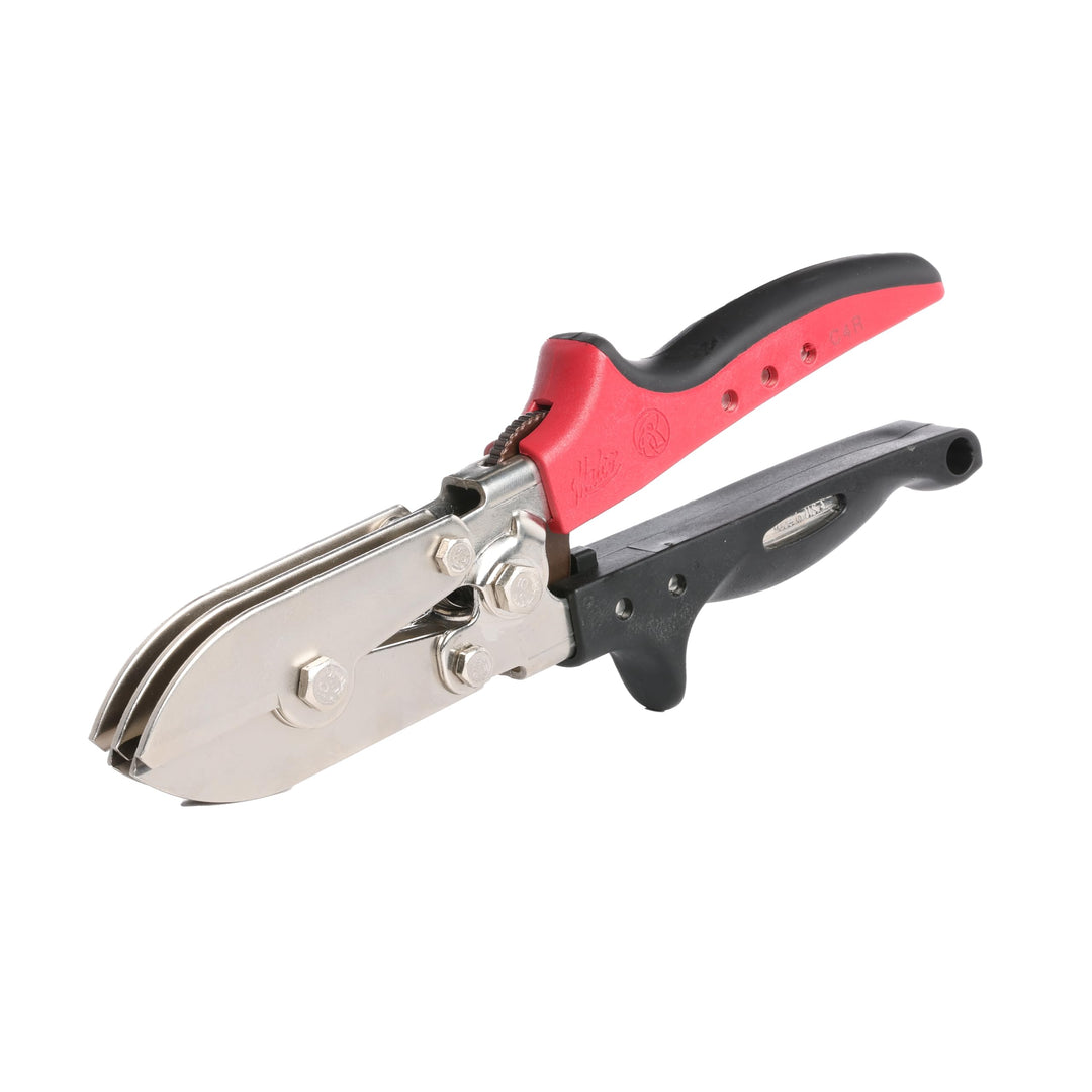 Malco Downspout Crimper, Redline, Double (C4R) 1-Pack, 1-Pack