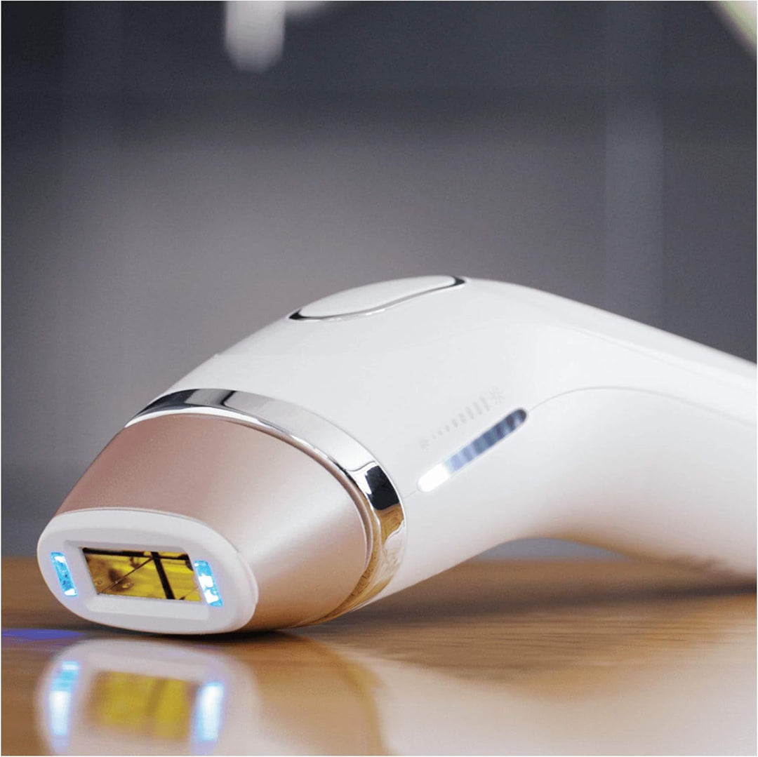 Braun Silk-Expert IPL Haarentfernungssystem BD5001