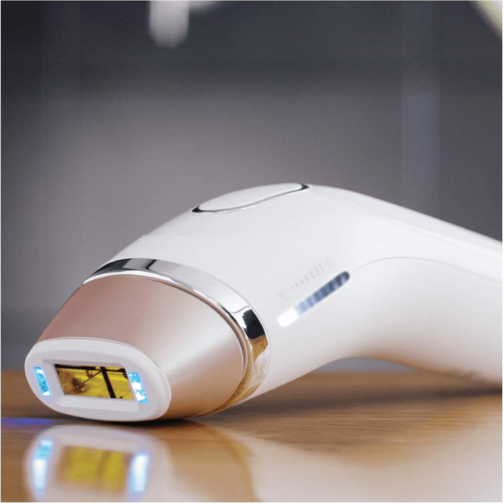 Braun Silk-Expert IPL Haarentfernungssystem BD5001