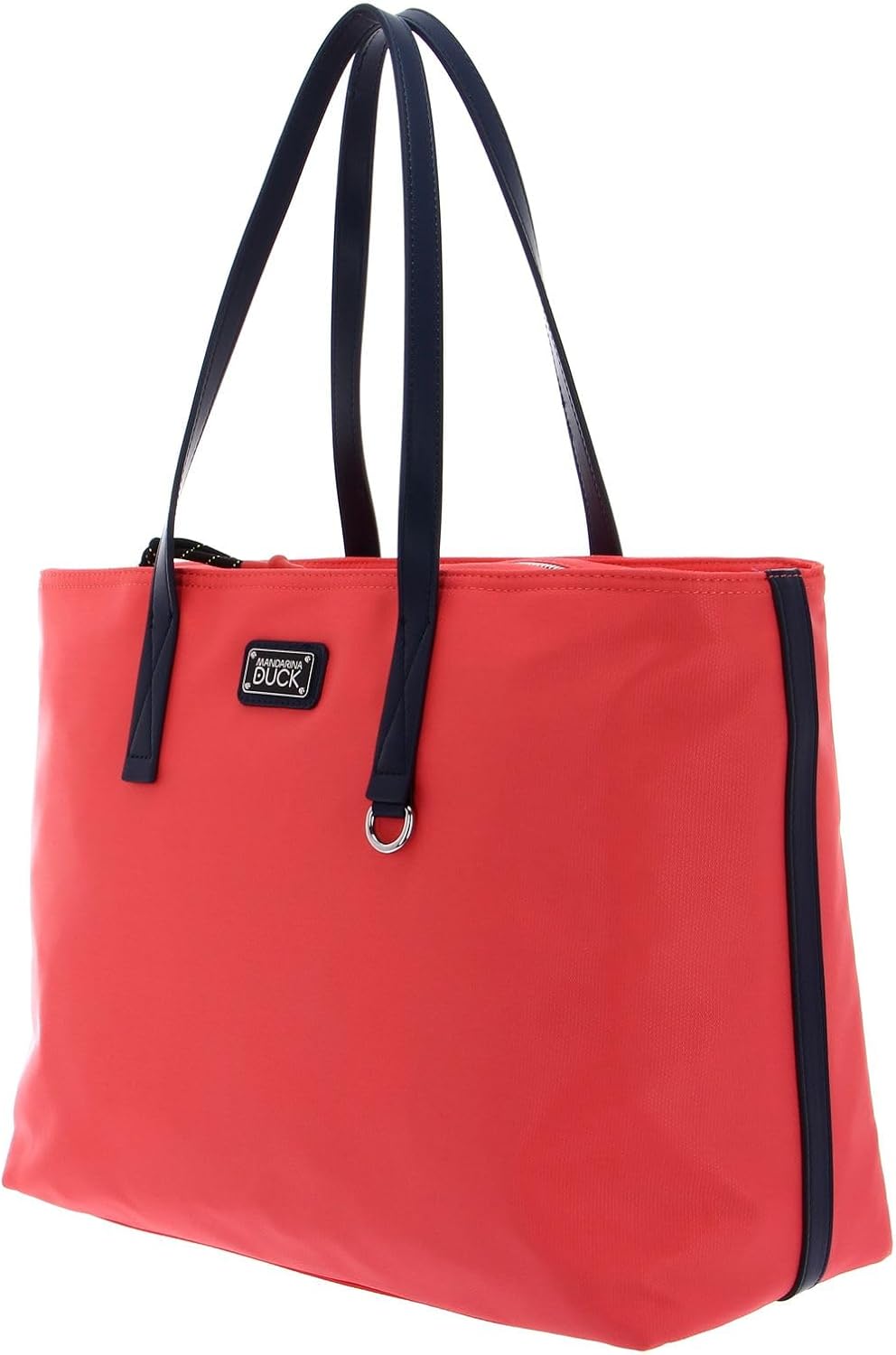 Mandarina Duck Damen Stil Crossover, Einheitsgrösse Coral, Coral