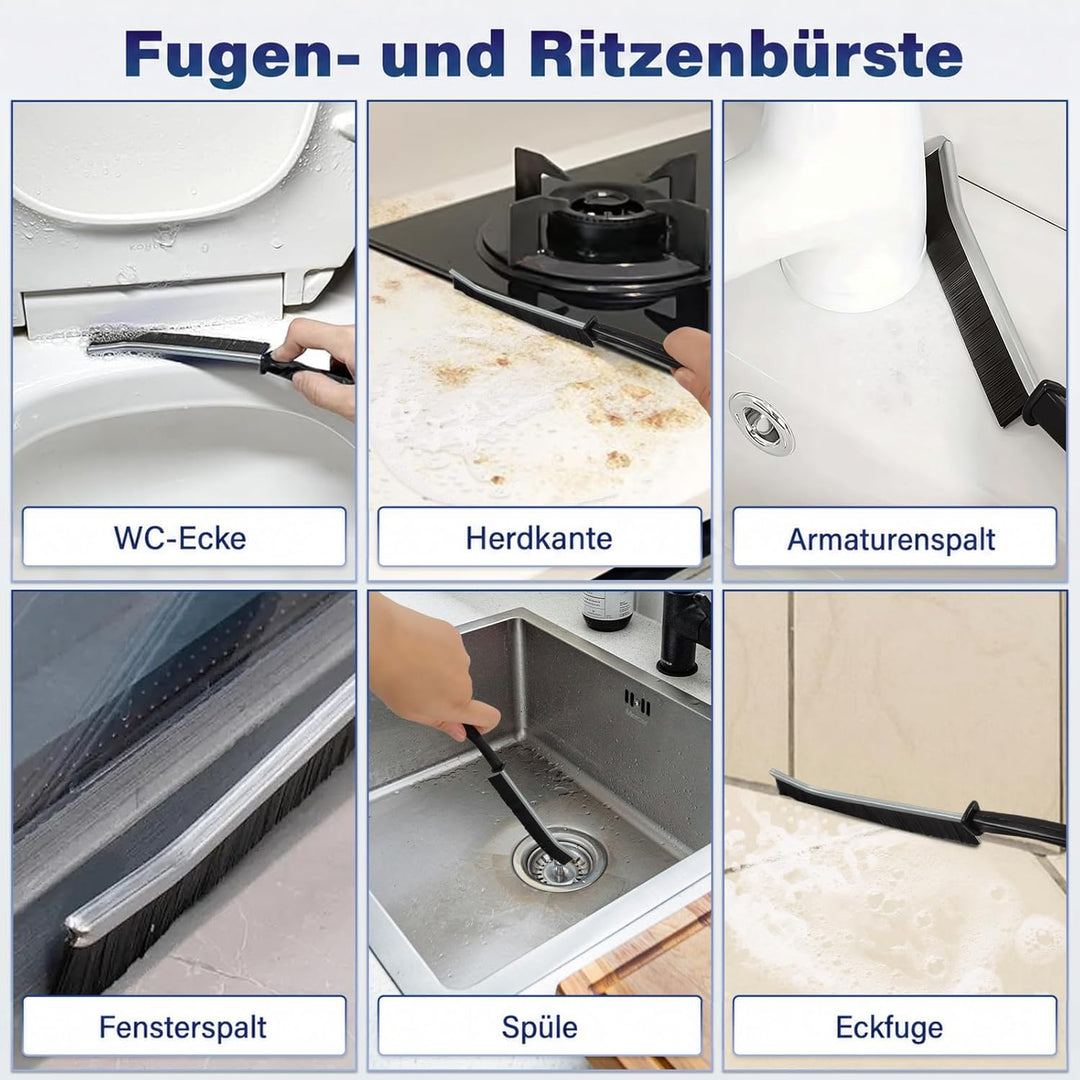 marysgift Staubwedel Teleskop Staubwedel Lang Ausziehbar mit Teleskopstange bis 310 cm Staubwischer