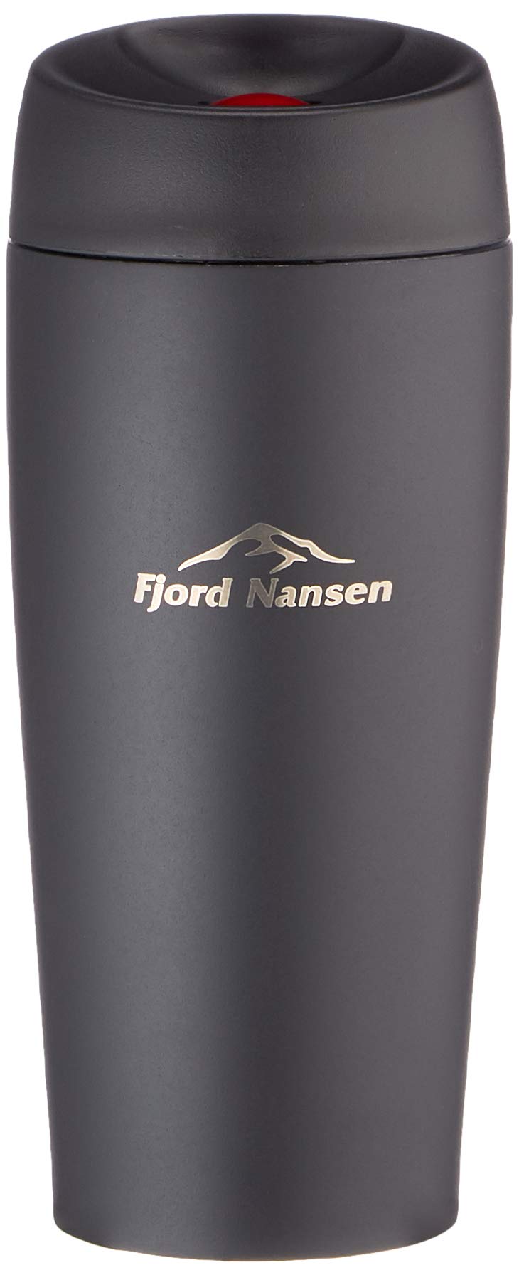 FJORD NANSEN Lando Thermobecher aus 100% Edelstahl, Isolierbecher, Kaffeebecher, Thermo Becher Therm