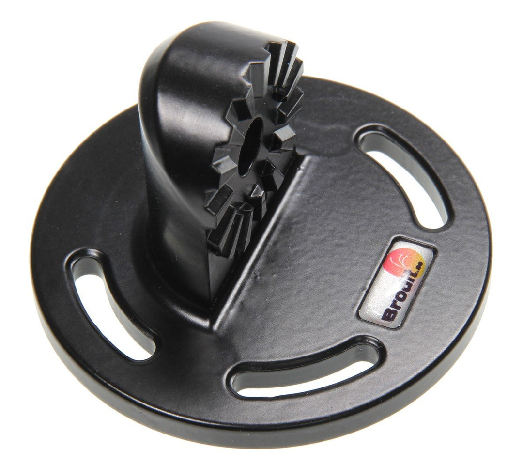 Brodit 804253 ProClip Halterung, schwarz