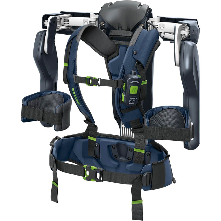 FESTOOL Akku-Exoskelett EXO 18 HPC 4,0 I-Plus 18,0 Volt / 4,0 Ah (IEC) Li-Ion, EXO 18 HPC 4,0 I-Plus