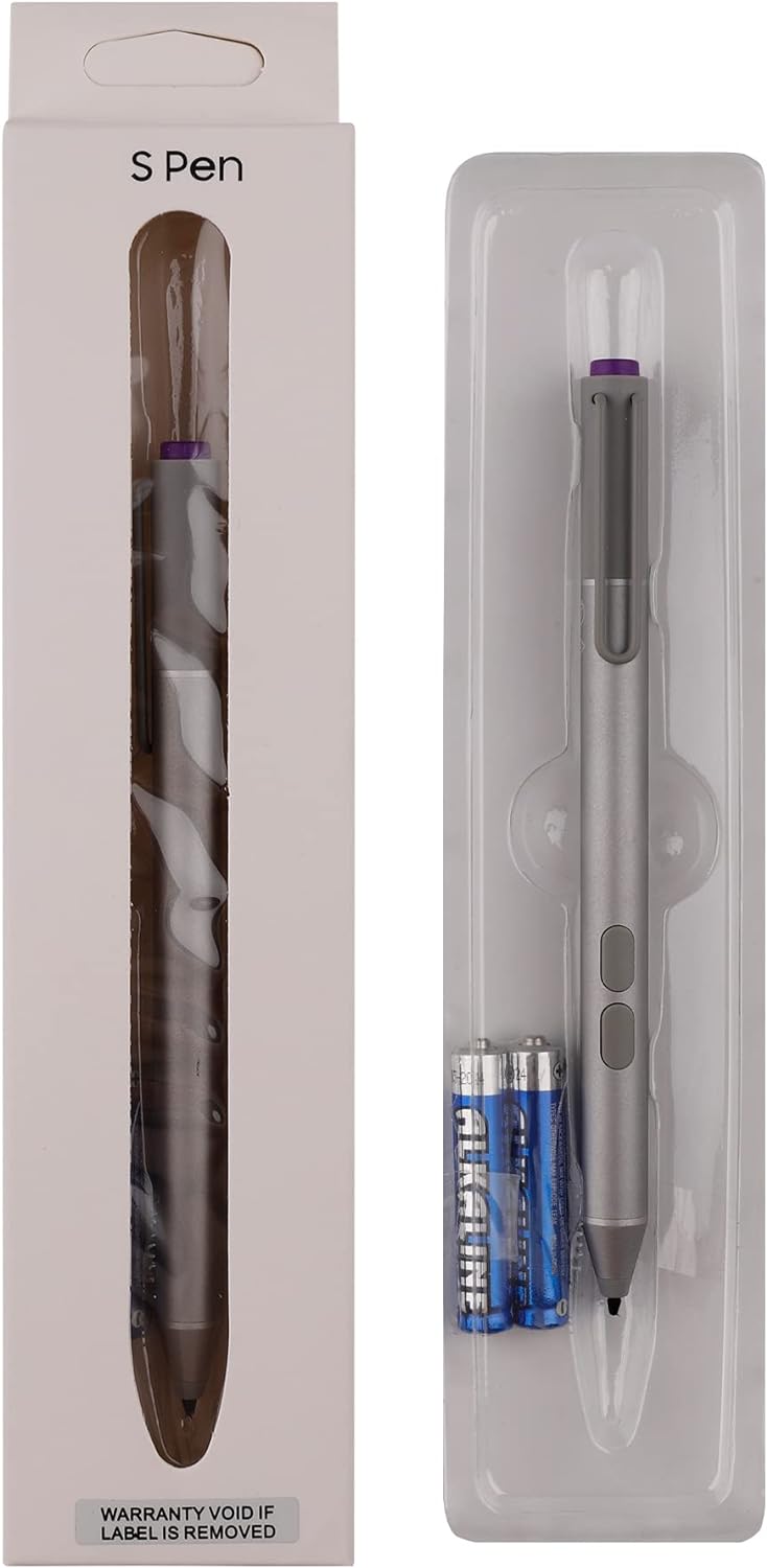 swark S Stylus Eingabestift repacement Kompatibel mit Surface 3 & Surface Pro 3 & Pro 4 & Surface Bo